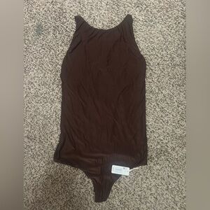 Aerie Smoothez Bodysuit
